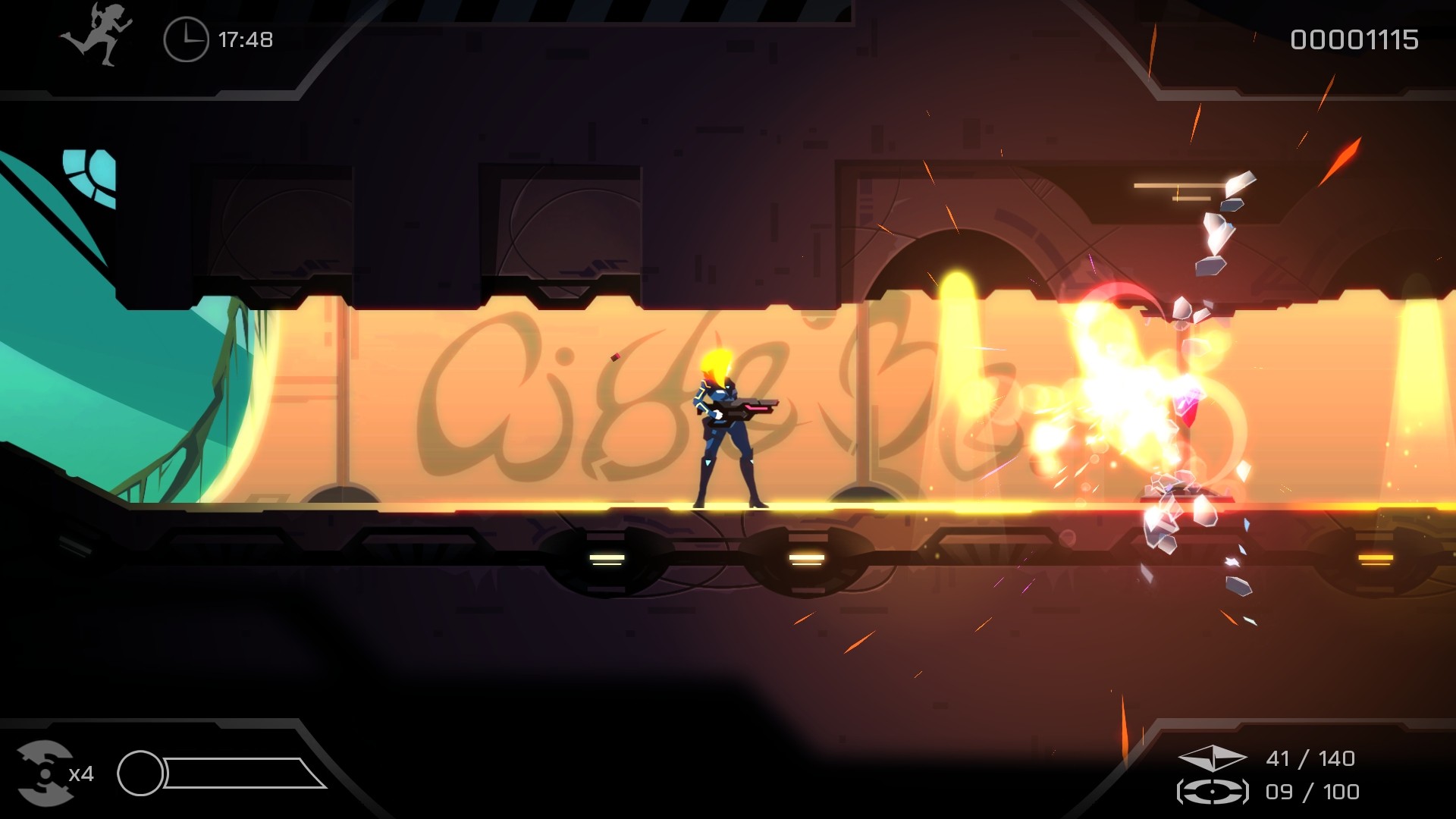 Velocity 2X